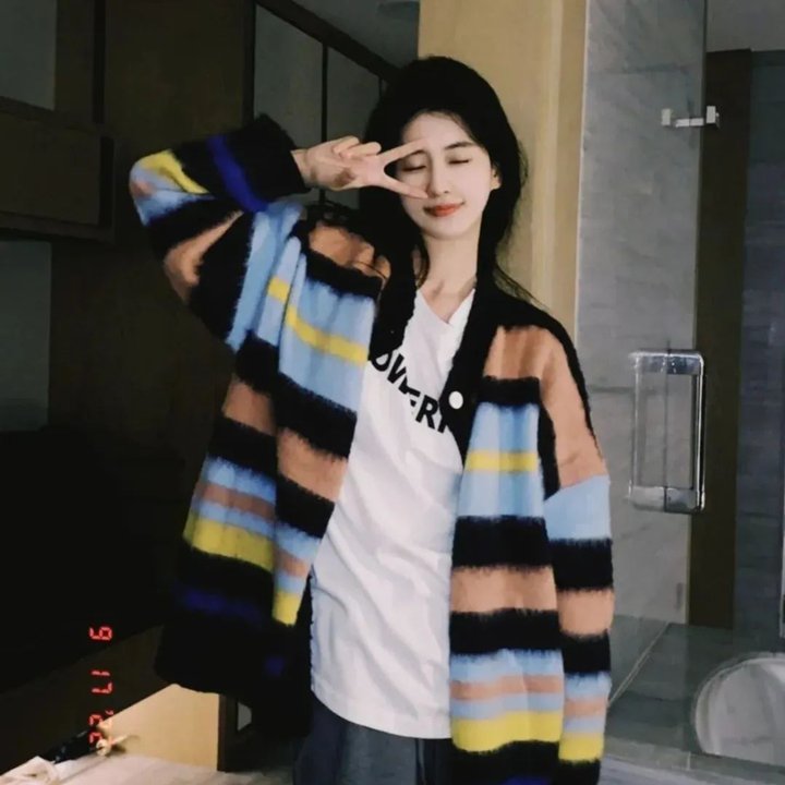 我帮爹地选妈咪