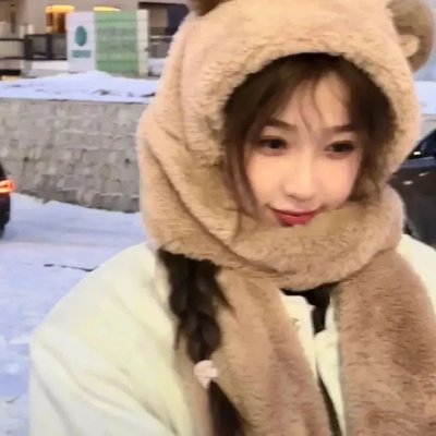 女子高中生