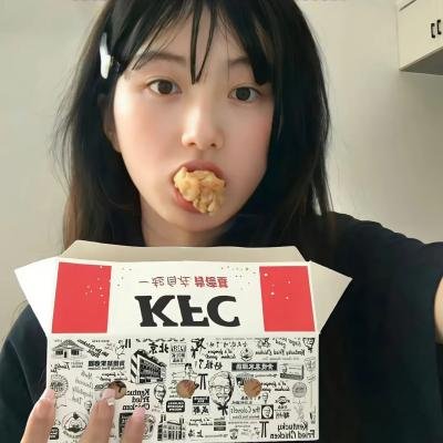轻触我心